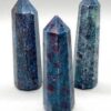 ~3+” Kyanite, Blue obelisk ~3+” Kyanite, Blue obelisk