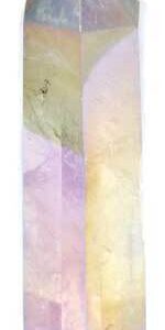 ~2″ Quartz Generator obelisk