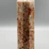 7″+ Sunstone obelisk 7″+ Sunstone obelisk