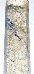 3 1/2″+ Tiffany obelisk