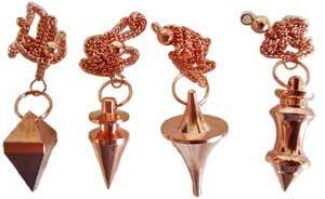 Pendulums