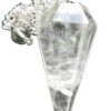 6-sided Quartz pendulum 6-sided Quartz pendulum