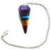 7 Chakra Multi pendulum (was gp3mul) 7 Chakra Multi pendulum (was gp3mul)