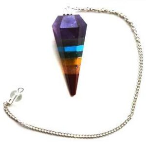 7 Chakra Multi pendulum (was gp3mul)