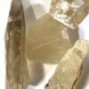 1-1.5# Citrine natural rough point 1-1.5# Citrine natural rough point