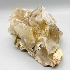 3.2# Citrine natural rough point