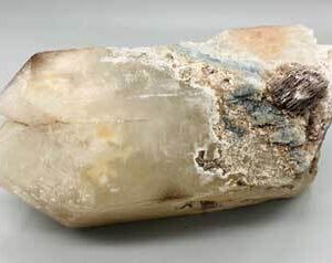 3.7# Citrine natural rough point