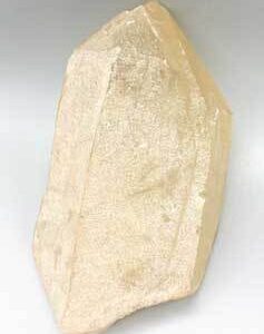 2.6# Citrine natural rough point