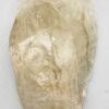 1.7# Citrine natural rough point 1.7# Citrine natural rough point