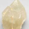 1.9# Citrine natural rough point 1.9# Citrine natural rough point