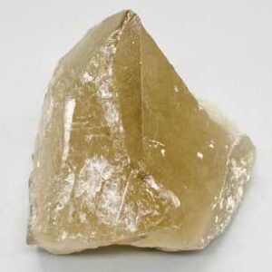 .85# Citrine natural rough point