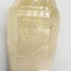 .60# Citrine natural rough point .60# Citrine natural rough point