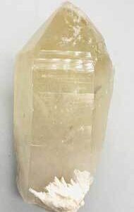 .60# Citrine natural rough point