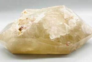 5.3# Citrine natural rough point