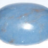 Angelite palm stone Angelite palm stone
