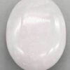 Calcite, Pink palm stone Calcite, Pink palm stone