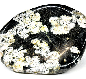 Jade, Black palm stone