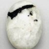 Rainbow Moonstone palm stone
