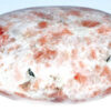 Sunstone palm stone Sunstone palm stone