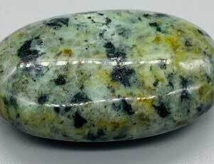 ~2″ Turquoise, African palm stone