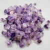 1 lb ~1″ Amethyst rough points 1 lb ~1″ Amethyst rough points
