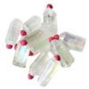1 lb Angel White Crystal points 1 lb Angel White Crystal points