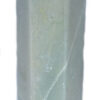 2 1/2″ Apatite point 2 1/2″ Apatite point