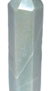 2 1/2″ Apatite point