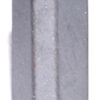 1 +” Hematite point 1 +” Hematite point
