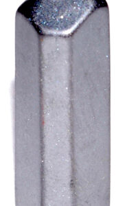 1 +” Hematite point