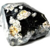 Jade, Black top polished point