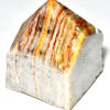 Green Onyx top polished point Green Onyx top polished point
