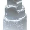 Selenite Iceberg point Selenite Iceberg point