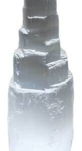 Selenite Iceberg point