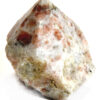 Sunstone top polished point Sunstone top polished point