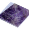 25-30mm Amethyst pyramid 25-30mm Amethyst pyramid