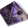 30-40mm Amethyst pyramid 30-40mm Amethyst pyramid