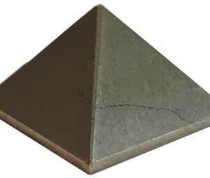 25-33mm Pyrite pyramid
