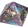 25-30mm Ruby with Kyanite pyramid 25-30mm Ruby with Kyanite pyramid