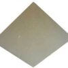 40mm Selenite pyramid 40mm Selenite pyramid