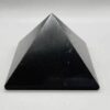 100mm Shungite pyramid 100mm Shungite pyramid