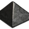 25-30mm Shungite pyramid 25-30mm Shungite pyramid
