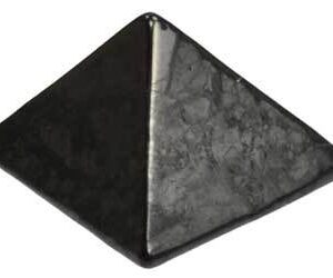 25-30mm Shungite pyramid