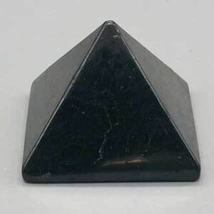 ~40mm Shungite pyramid