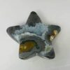 .5-1# Star agate polished .5-1# Star agate polished
