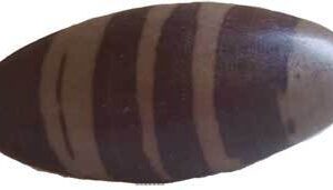 4″ Shiva Lingam stone from India