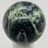 40mm Jasper, Kambaba sphere 40mm Jasper, Kambaba sphere