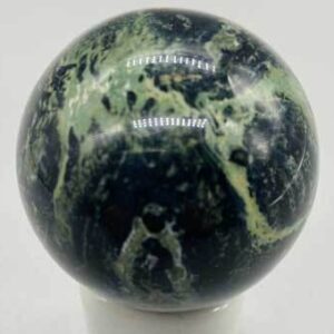 40mm Jasper, Kambaba sphere