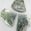 1 lb Nephrite slices 1 lb Nephrite slices