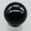 40mm Shungite sphere 40mm Shungite sphere